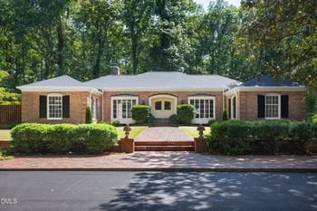 4020 Nottaway Rd, Durham, NC 27707