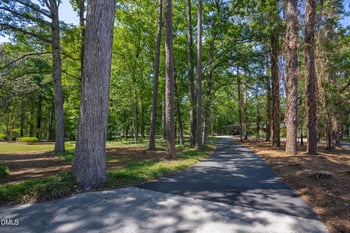 4020 Nottaway Rd, Durham, NC 27707