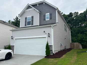 4020 Passenger Pl, Durham, NC 27703