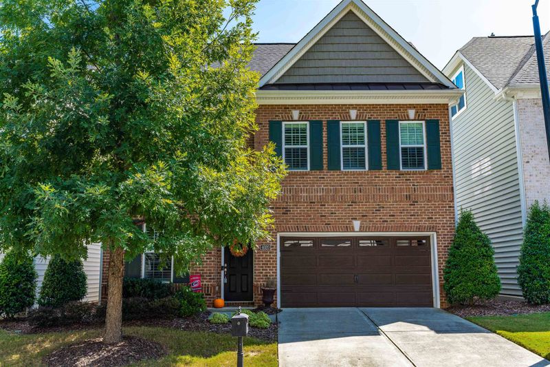 4020 Periwinkle Blue Ln, Raleigh, NC 27612