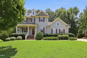 4020 Pheasant Tail Ct, Wake Forest, NC 27587