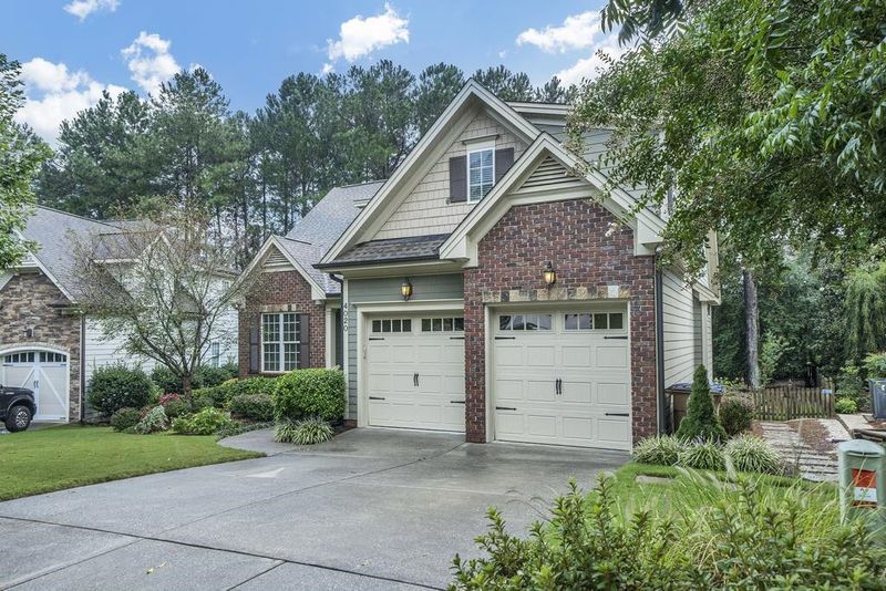 4020 Red Trillium Ct, Wake Forest, NC 27587