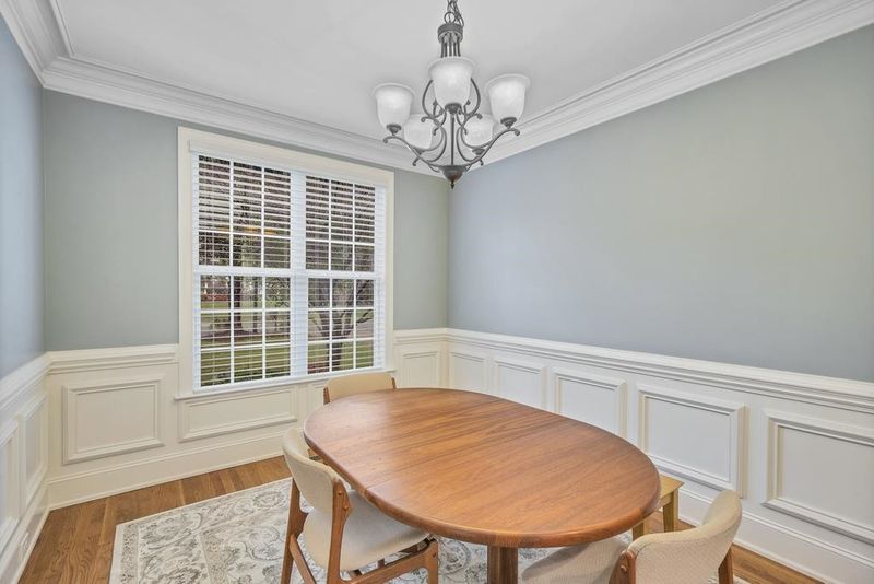 4020 Red Trillium Ct, Wake Forest, NC 27587