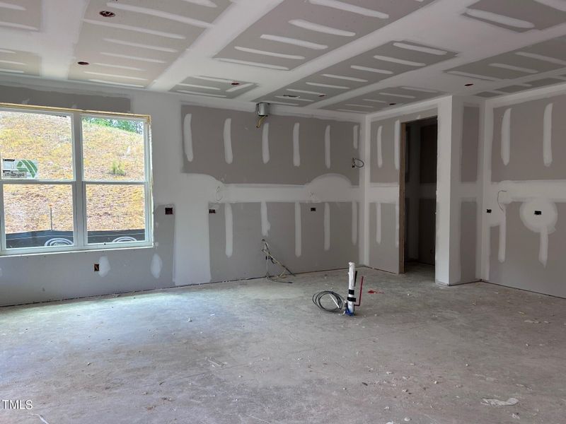 4020 Stonewood Ln, Durham, NC 27705