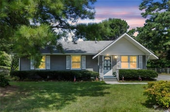 4020 Welmont Dr, Fayetteville, NC 28304