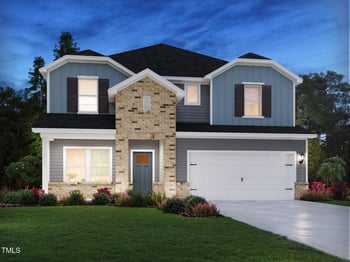 4020 Wesley Chapel Way, Raleigh, NC 27616