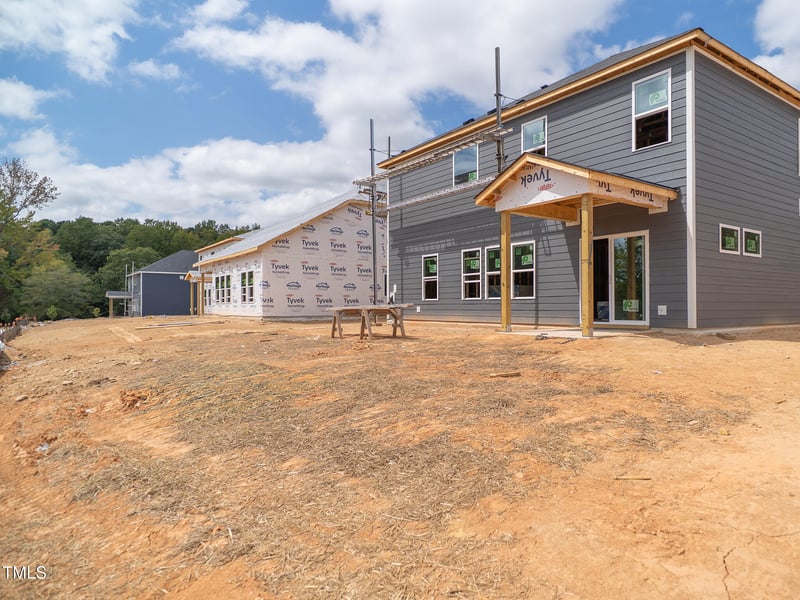 4020 Wesley Chapel Way, Raleigh, NC 27616