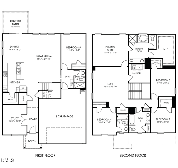 4020 Wesley Chapel Way, Raleigh, NC 27616