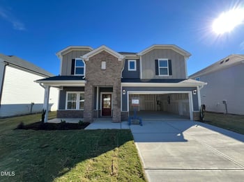 4020 Wesley Chapel Way, Raleigh, NC 27616