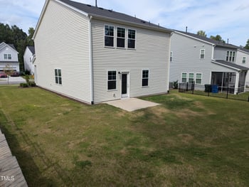 4020 Whitney Peak Dr, Raleigh, NC 27616