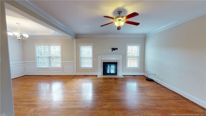 4020 Windy Fields Dr, Fayetteville, NC 28306