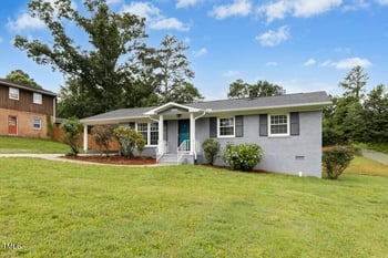 4021 Chaucer Dr, Durham, NC 27705