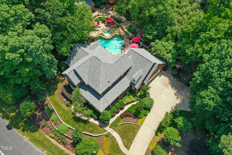 4021 Chaumont Dr, Apex, NC 27539
