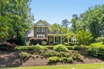 4021 Chaumont Dr, Apex, NC 27539
