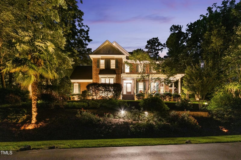 4021 Chaumont Dr, Apex, NC 27539