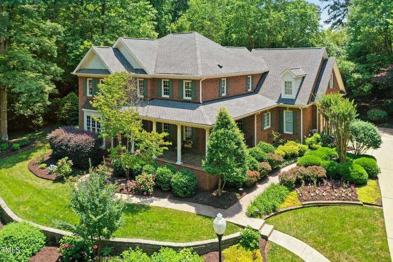 4021 Chaumont Dr, Apex, NC 27539