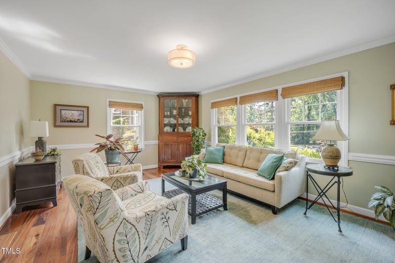 4021 Converse Dr, Raleigh, NC 27609