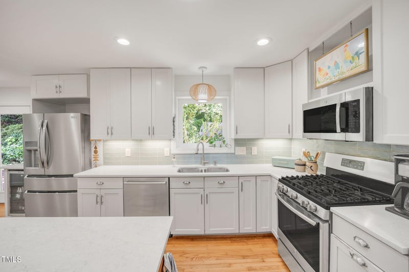 4021 Converse Dr, Raleigh, NC 27609