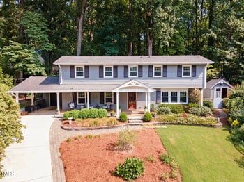 4021 Converse Dr, Raleigh, NC 27609