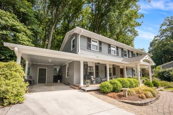 4021 Converse Dr, Raleigh, NC 27609