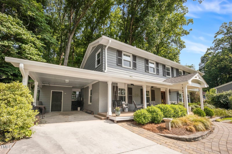 4021 Converse Dr, Raleigh, NC 27609