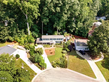 4021 Converse Dr, Raleigh, NC 27609