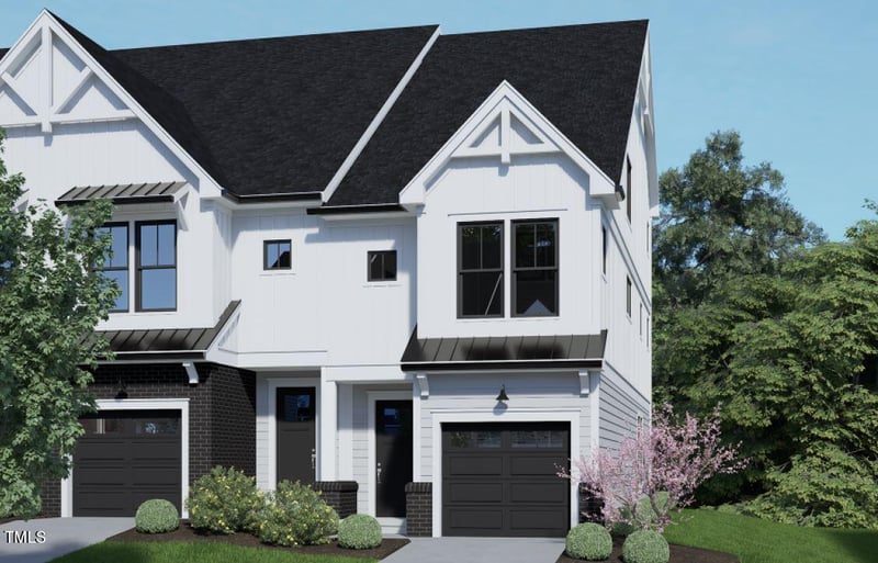 4021 Elk Creek Ln, Raleigh, NC 27612