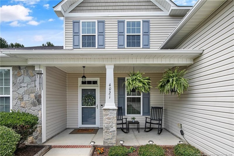 4021 Lifestyle Rd, Fayetteville, NC 28312