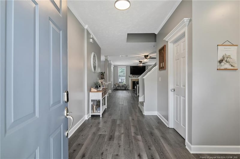 4021 Lifestyle Rd, Fayetteville, NC 28312