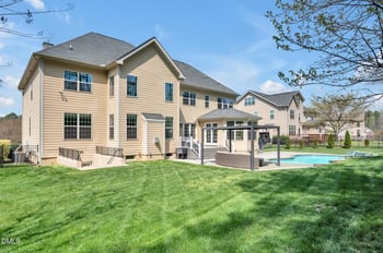 4021 Piney Gap Dr, Cary, NC 27519