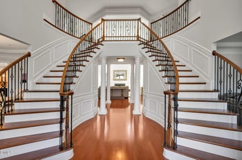 4021 Piney Gap Dr, Cary, NC 27519