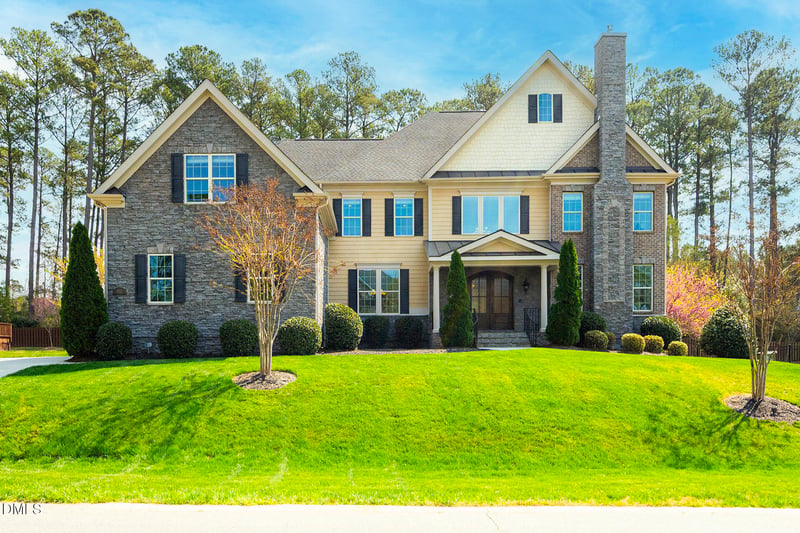4021 Piney Gap Dr, Cary, NC 27519