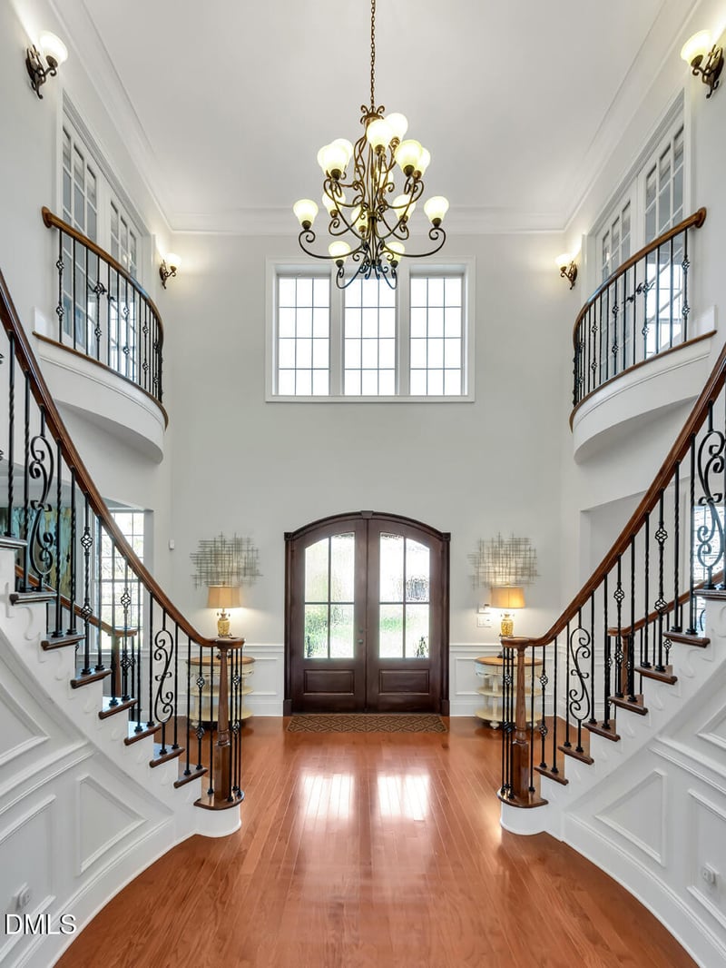4021 Piney Gap Dr, Cary, NC 27519