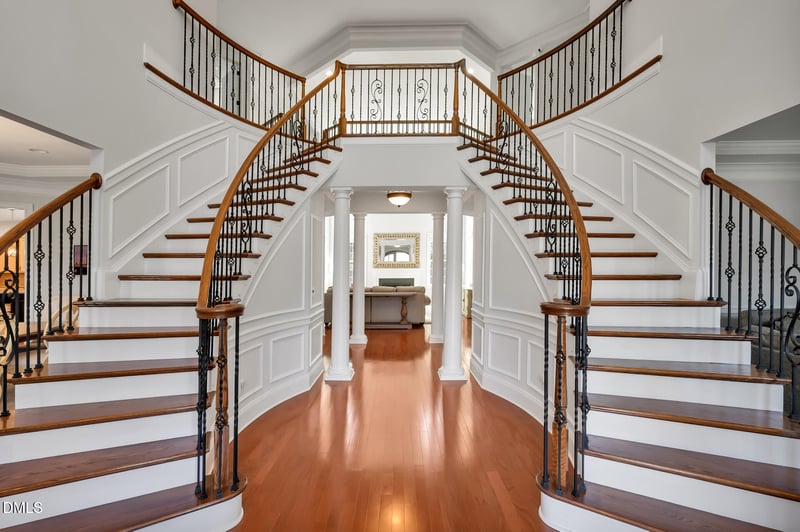 4021 Piney Gap Dr, Cary, NC 27519