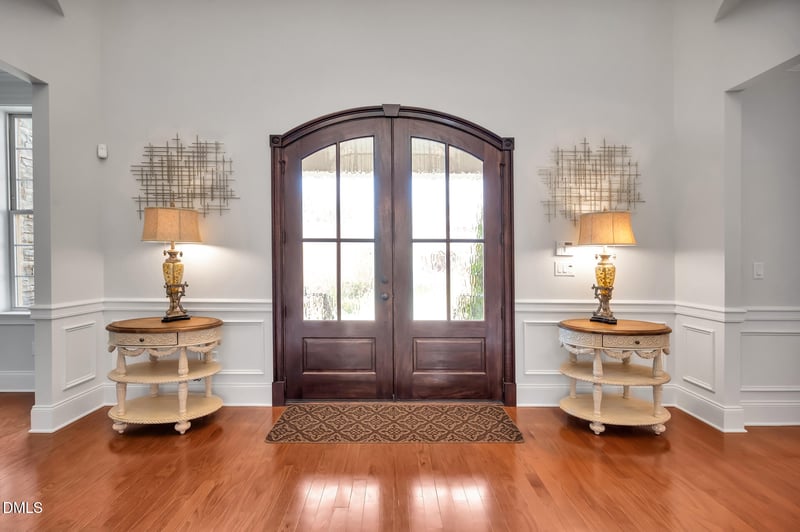 4021 Piney Gap Dr, Cary, NC 27519