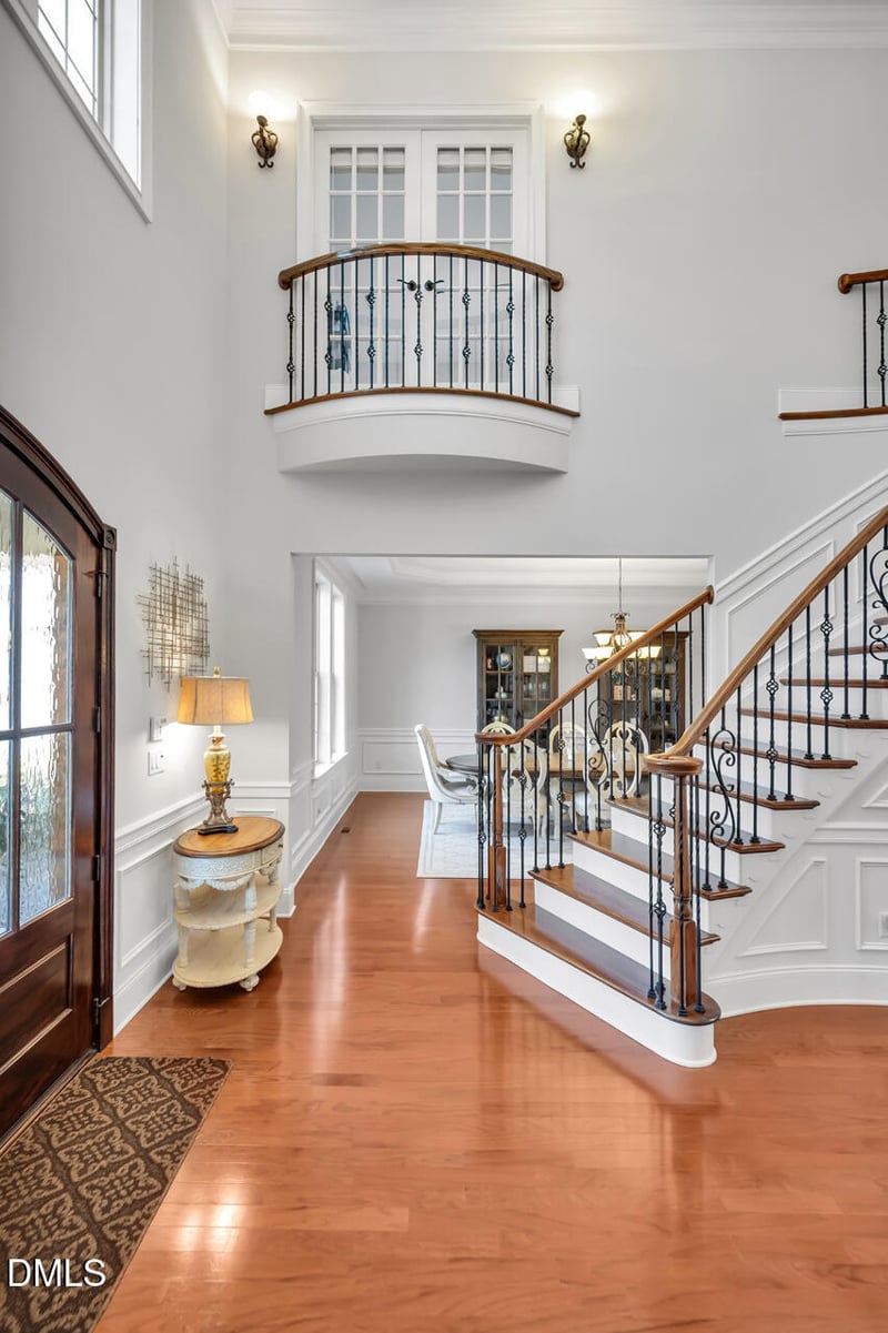 4021 Piney Gap Dr, Cary, NC 27519