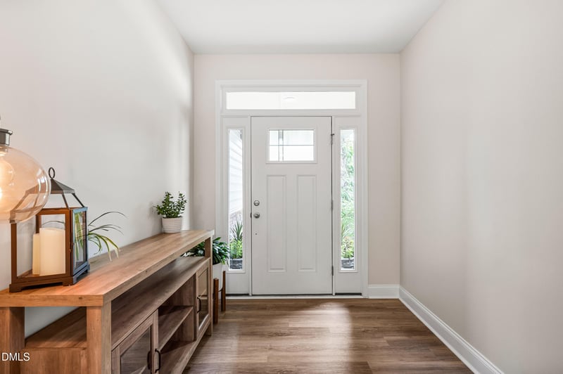 4021 Reunion Creek Pw, Apex, NC 27539