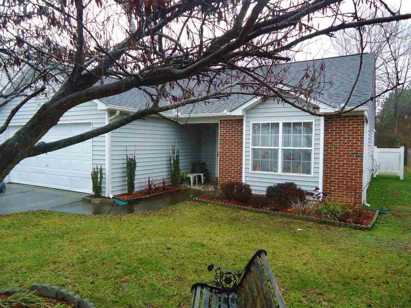 4021 Rothfield Ln, Raleigh, NC 27616