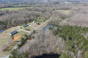 4021 Swannie Coble Rd Lot 1-18-74, Snow Camp, NC 27349