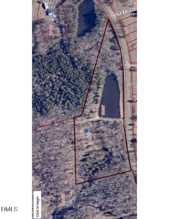 4021 Swannie Coble Rd Lot 1-18-74, Snow Camp, NC 27349