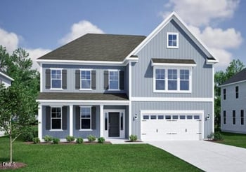 4021 Sweet Ivy Ldg #329, Durham, NC 27703
