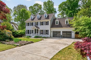 4021 Westwood Pl, Raleigh, NC 27613