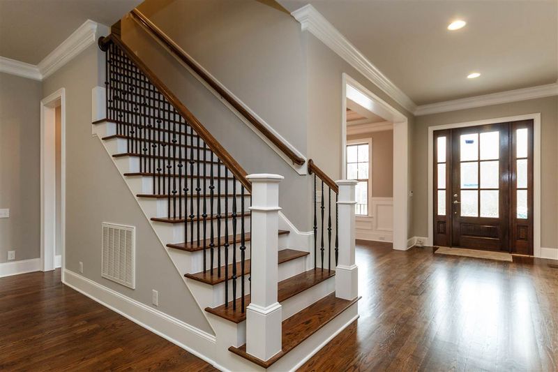 4021 Wilton Woods Pl, Cary, NC 27519