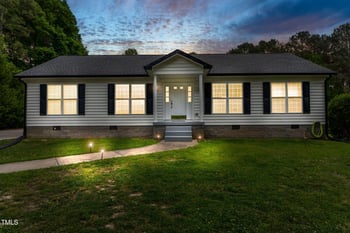 4022 Avents Ferry Rd, Sanford, NC 27330