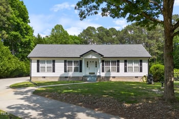 4022 Avents Ferry Rd, Sanford, NC 27330