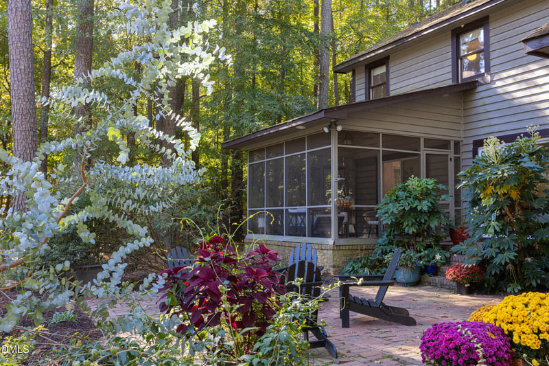 4022 Cornwallis Rd, Durham, NC 27705