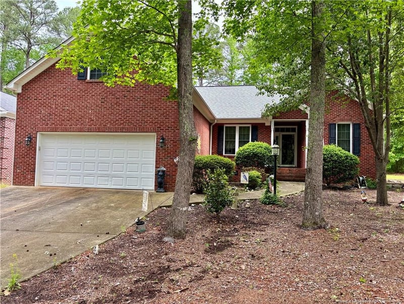 4022 Deer Track Trl, Sanford, NC 27332