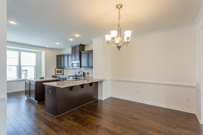 4022 Robious Ct, Cary, NC 27519
