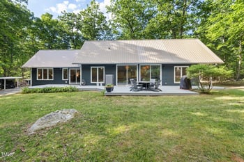 4022 Tecolote Way, Hillsborough, NC 27278