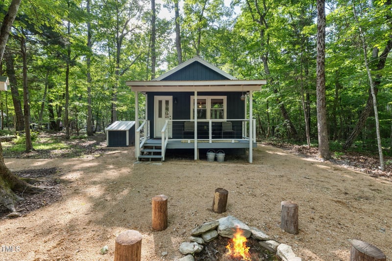 4022 Tecolote Way, Hillsborough, NC 27278